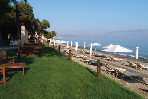 Azure Beach Villas - inclusief huurauto foto 15