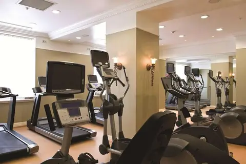 Tbilisi Marriott Hotel in Tbilisi — foto 14
