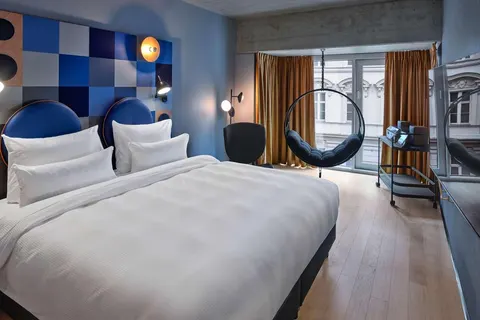 Jaz in the City Vienna foto 2