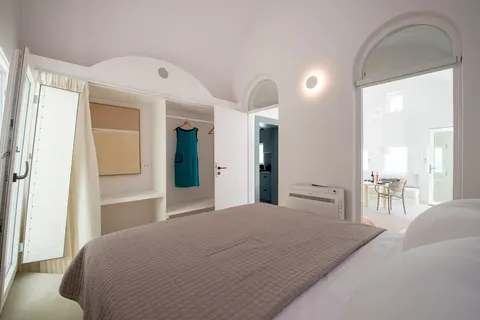 Atria Suites in Thira Municipal Unit — foto 5