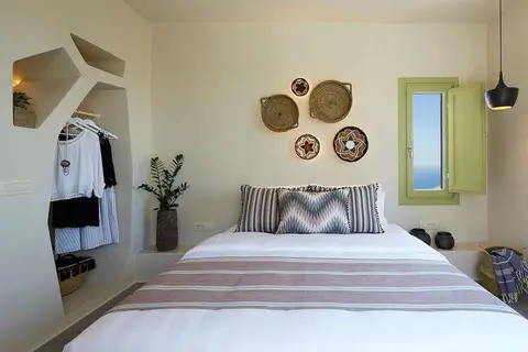 Aeon Suites in Δημοτική Ενότητα Θήρας — foto 13