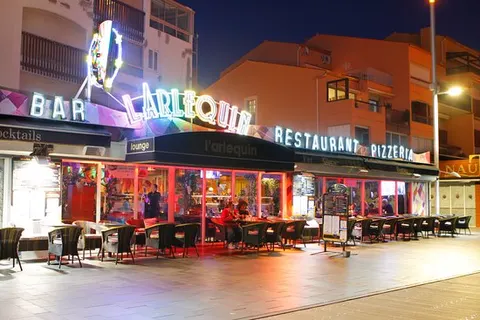 Camping La Clape foto 17