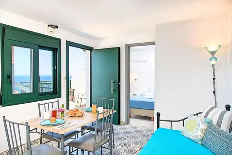 Istron Villas in Δημοτική Ενότητα Αγίου Νικολάου — foto 10