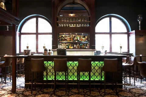 Hotel Bristol foto 1