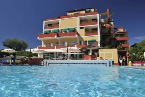 Hotel Bembo in San Michele al Tagliamento, foto 22
