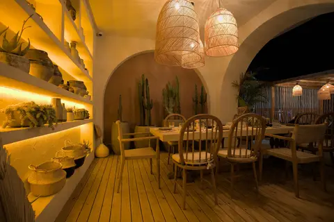 Kalia Beach Hotel Side in Manavgat — foto 4
