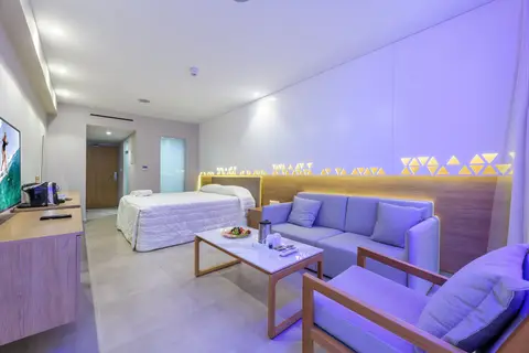 Tasia Maris Seasons Hotel in Ayia Napa — foto 19