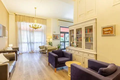 Hotel Rosa dei Venti Lerici in Lerici — foto 16