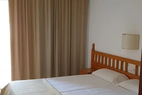 Hostal Isabel in Madrid, foto 30