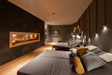 ATLANTIC Hotel Heidelberg foto 12