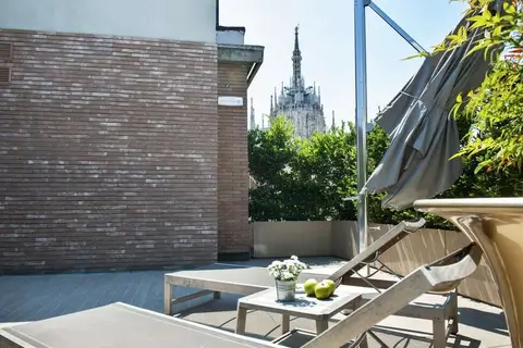 Rosa Grand Milano in Milaan, foto 29