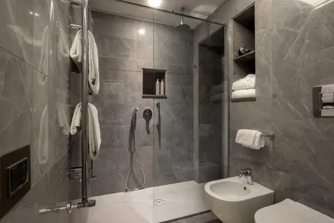 Hotel Canada, BW Premier Collection in Rome — foto 20