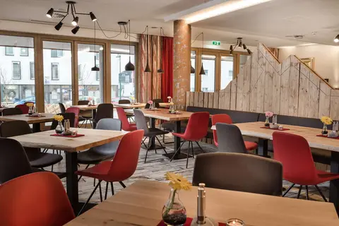 Alpenparks Hotel & Appartementen Central in Zell am See, foto 8
