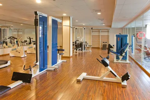 RH Ifach in La Línea de la Concepción — foto 12