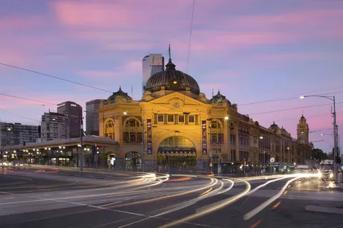 Discover the Splendid South in Melbourne — foto 4