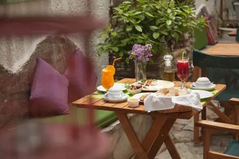Gioma in Αγία Γαλήνη — foto 24