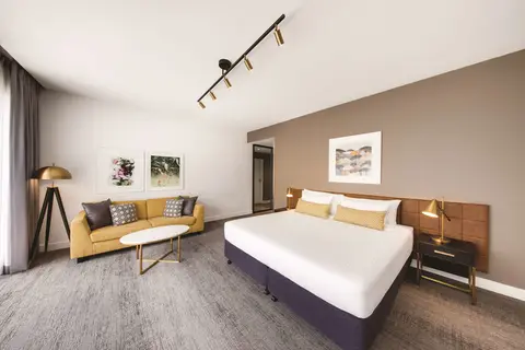 Vibe Hotel Sydney in Sydney — foto 20