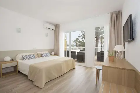 Hotel Cabot Romantic in Pollença, foto 3