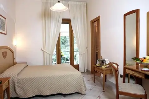 Hotel Savoia Sorrento in Sorrento, foto 16