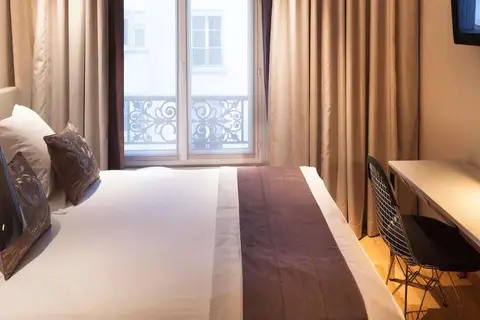 Hotel Tourisme Avenue in Parijs, foto 26