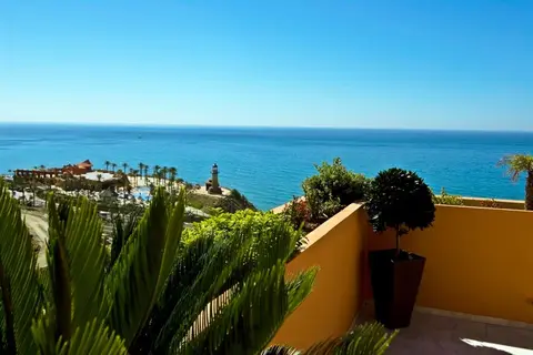 Holiday World Polynesia Hotel in Benalmadena — foto 8