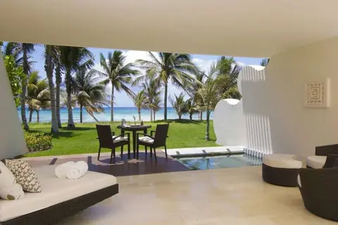 Grand Velas Riviera Maya Hotel in Riviera Maya — foto 29