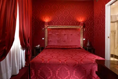 Hotel Santa Marina in Venetië, foto 14