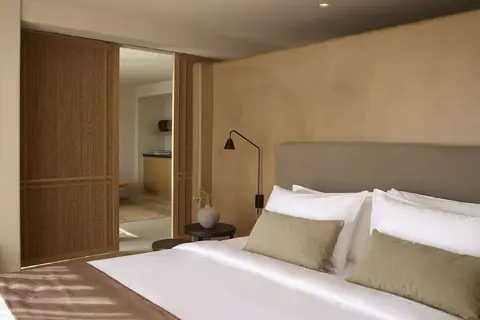 Collini Suites & Villas in Agios Stefanos, foto 3