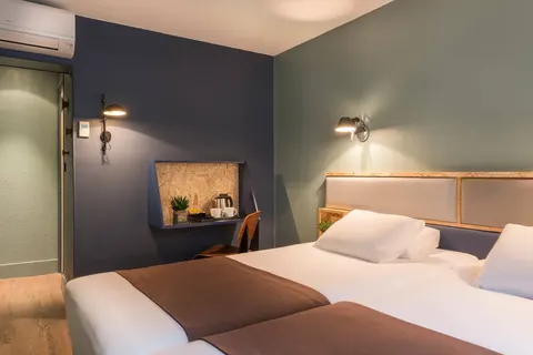 Hôtel Basss foto 14