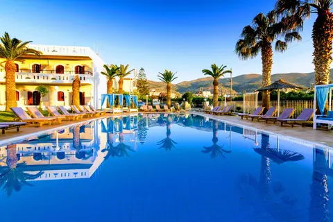 Stelios Gardens in Δημοτική Ενότητα Μαλίων — foto 29