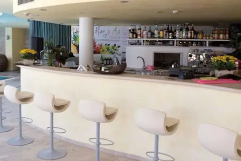 Hotel Le Palme in Milano Marittima, foto 21