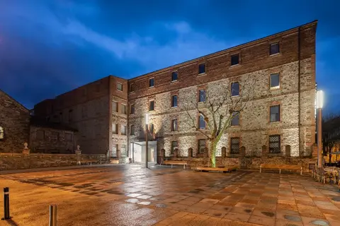 Hotel Via de la Plata Spa in Astorga — foto 6