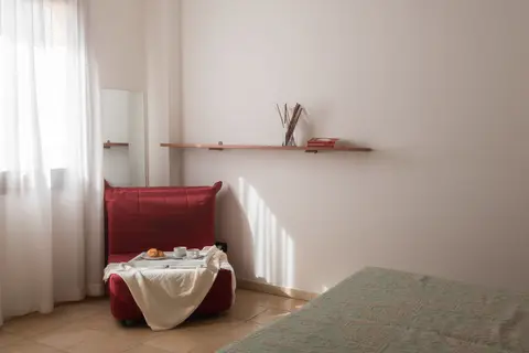 Appartementen Residence Le Fontane in Villasimius — foto 5