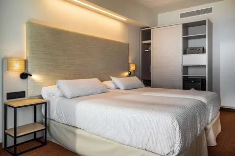 Innside Costablanca in Benidorm — foto 30