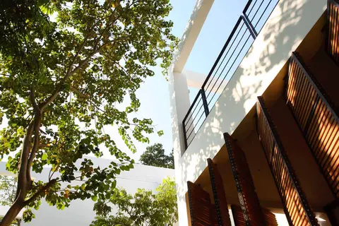 The Library in Baan Chaweng, foto 11