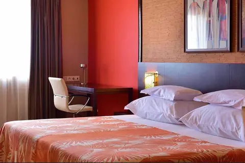 Pestana Tropico in Santiago Island — foto 25