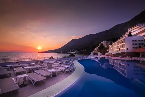 TUI BLUE Adriatic Beach in Podgora — foto 28