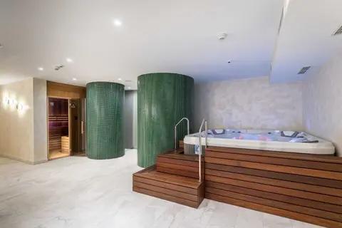 Boutique Hotel Mirjam in Rijeka — foto 14