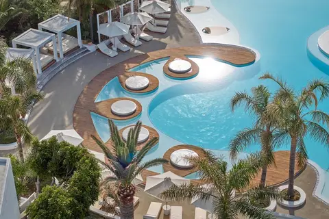 Caramel, A Grecotel Resort to Live in Δήμος Ρεθύμνης — foto 3
