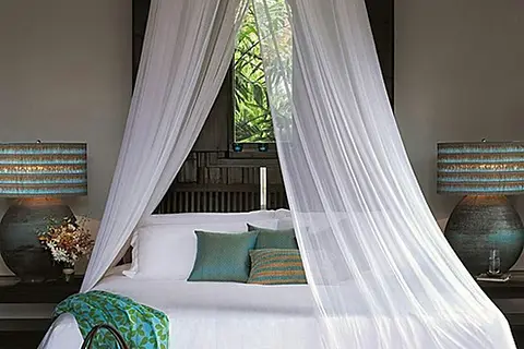 Four Seasons Resort Koh Samui in Ko Samui — foto 11