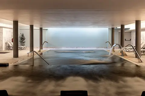Oporto Airport & Business Hotel in Maia — foto 20