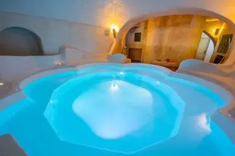 Hotel Santa Lucia foto 24