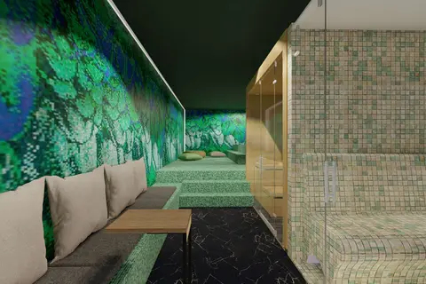 The Nest Resort in Χερσόνησος — foto 28