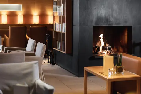 Familien-& Gartenhotel Theresia in Saalbach-Hinterglemm, foto 11