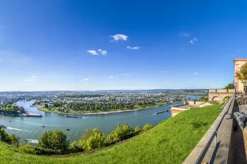 Over de Rijn en Moezel naar Cochem foto 15