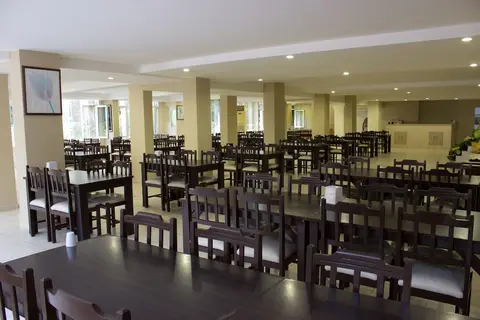 Ares Dream Hotel in Kemer — foto 14