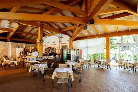Hotel & Golf Resort Il Pelagone in Gavorrano — foto 8