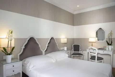 Hotel Rapallo in Florence, foto 2