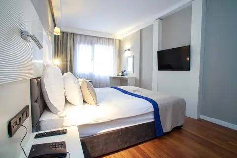 Best Western Izmir Hotel in İzmir, foto 20