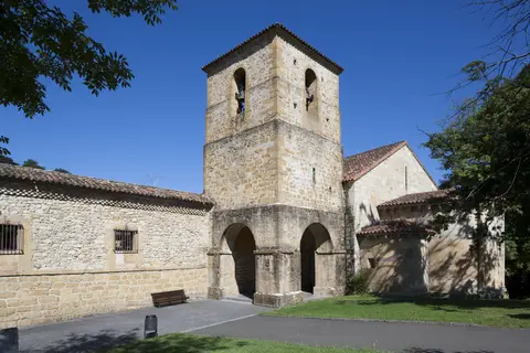 Parador de Cangas de Onís in Cangas de Onís — foto 17